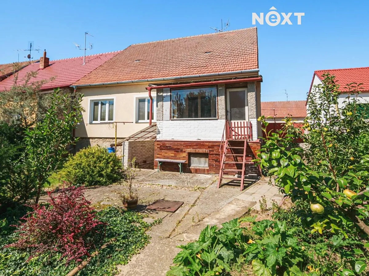 Prodej rodinného domu 210 m², pozemek 443 m²